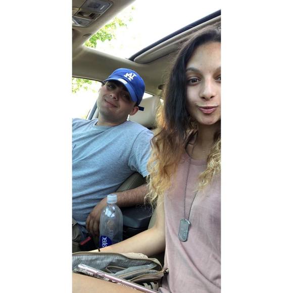 Meet your Posher, Dana - Picture 1 of 1